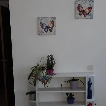 Apartment Park Domina Riga