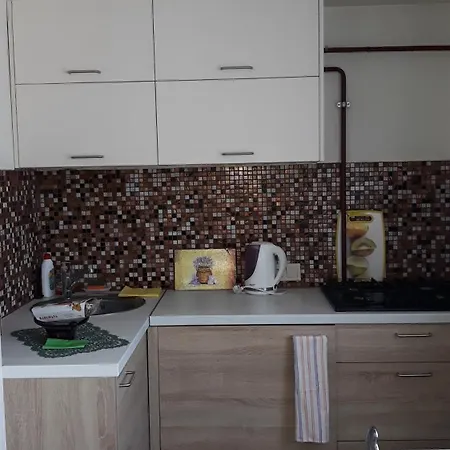 Park Domina Apartament